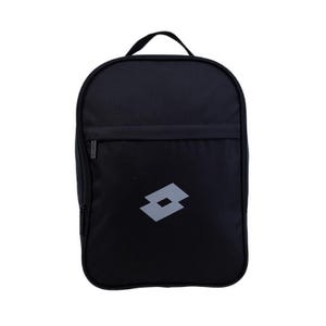 Genta Shoe Bag - Black