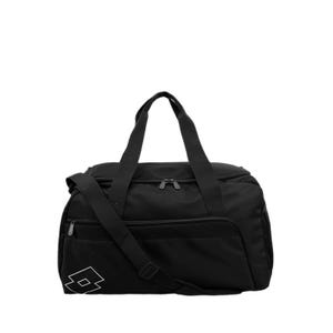 Gio Unisex's Gym Bag - Black