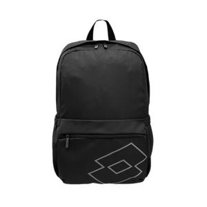 Gavel Backpack - Black