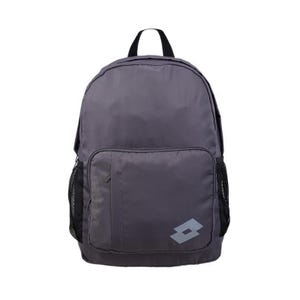 Griffin Unisex Backpack - Grey