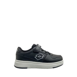 Gracy Jr Boy's Lifestyle Shoes - Black