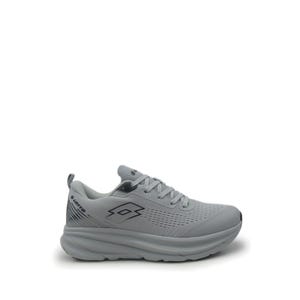Fallon Men's Running- Grey