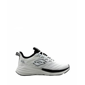 Gavin Men's Running Shoes - White/Black