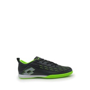 Gilbert Men's Futsal/Soccer Shoes - Black