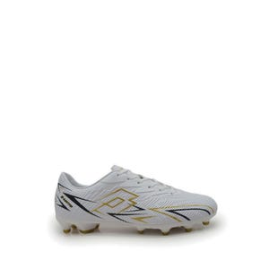 Gianluca Men's Futsal/Soccer Shoes - White