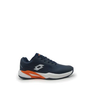 Griffin Men's Tennis Shoes - Navy