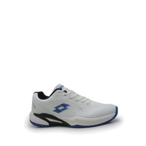 Griffin Men's Tennis Shoes - Blue