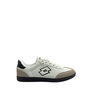 Gutura Men's Lifestyle Lifestyle Shoes - White