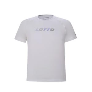 Lotto Frambe Women T-shirt - White