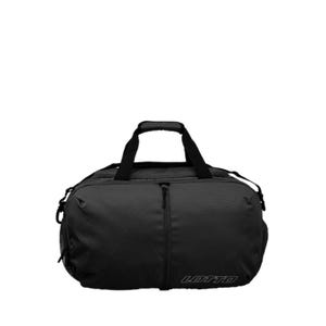 Lotto Frag Unisex Gym Bag - Black