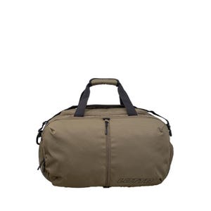 Lotto Frag Unisex Gym Bag - Olive