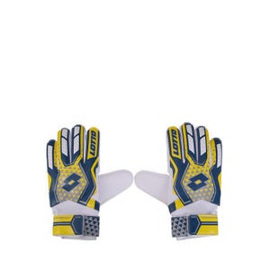 Lotto Fendi Gloves - Black