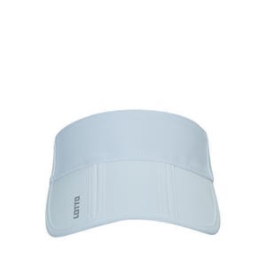 Lotto Fasia Unisex Visor - White