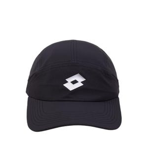 Lotto Fuss Unisex Caps - Black