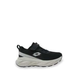 Lotto Feyrie Jr Boys Lifestyle Shoes - Black