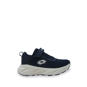 Lotto Feyrie Jr Girls Lifestyle Shoes - Navy