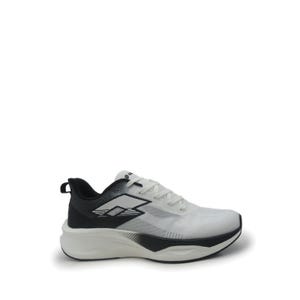 Lotto Floyd Men's Running Shoes - White/Black