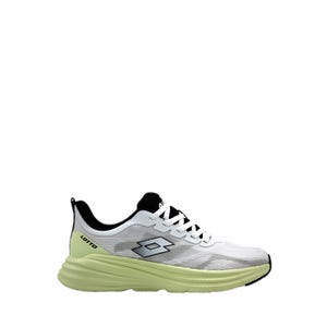 Lotto Finn Men's Running Shoes Shoes - White/Green