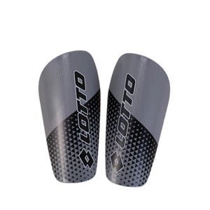 Lotto Fort Shin Guards - Navy