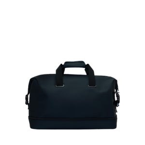 AW25 Men's Boston Bag - Black