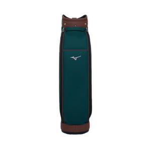 NX8 Men's Golf Bag - Green Brown