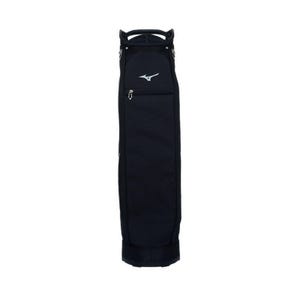 NX2 Men's Golf Bag - Black Silver