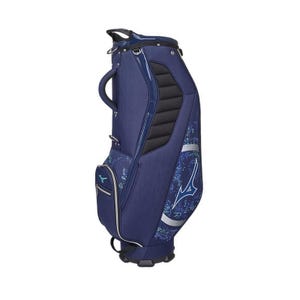 NX3 Men Golf Bag - Blue