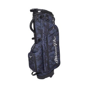 Pro Men Stand Bag - Camo