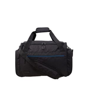 Global Golf Men Duffle Bag - Black