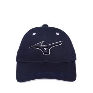 TWILL LOGO Men Caps - Navy