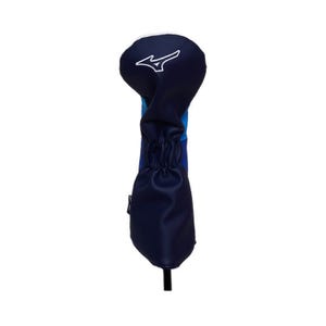 25SS Unisex Hybrid Headcover - White Blue