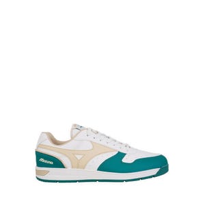 Golf City Wind GS Men's Shoes - Alpine Green/Pale Khaki/Snow White