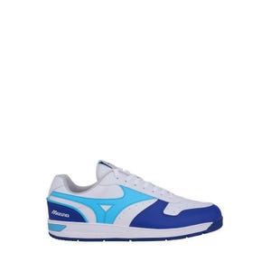 Golf City Wind GS Men's Shoes - Surf the Web/Swim Cap/White