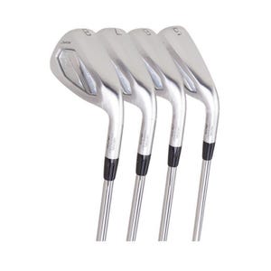 JPX925 Hot Metal NSPRO95 Flex R Men's Iron Set - Silver