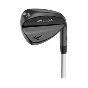 PRO T1 Men's Wedge - Black