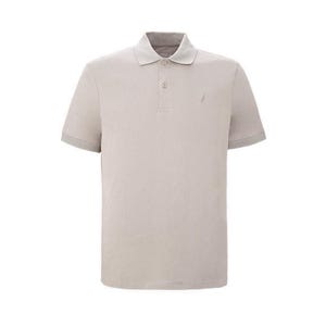Men Polo Jersey - Khaki