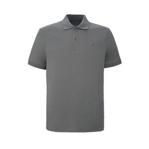 Men Polo Jersey - Olive