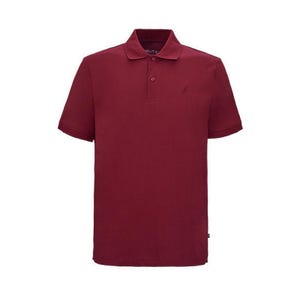 Men's Polo Jersey - Maroon