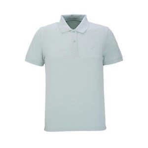 Women Polo - Green