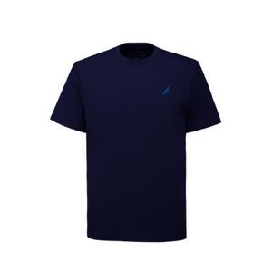 Men T-shirt - Navy