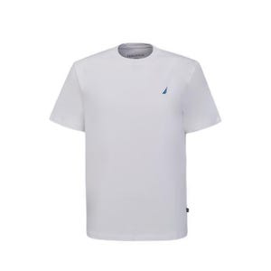 Men T-shirt - White