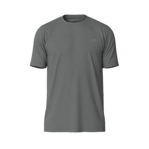 Heathertech Men's T-Shirt - Grey