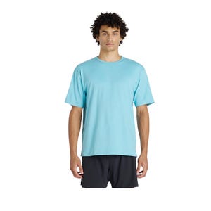 Sport Essentials Everyday Mens T-Shirt - Blue