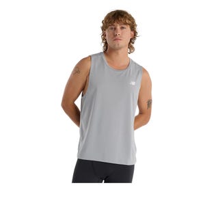 Sport Men's Tank - Grey