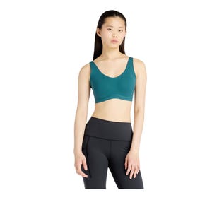 Rc Womens Bra - Green