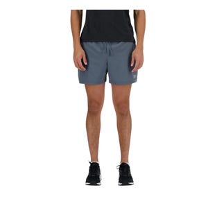 Sport Essentials 5 Inch Men's Short - Grey