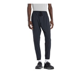 Athletics Run Mens Jogger - Black