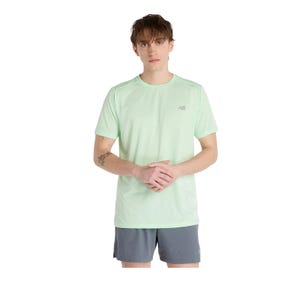 Sport Essentials Men's T-shirt - Green