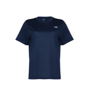 Run Women's T-Shirt - Blue