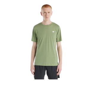 Sport Essentials Utility Mens T-Shirt - Green